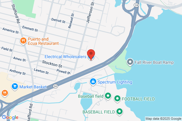 Electrical Wholesalers