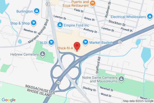 Chick-fil-A