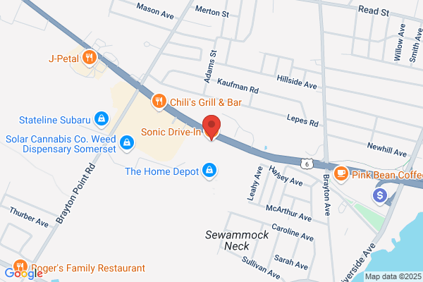 Sonic Drive-In