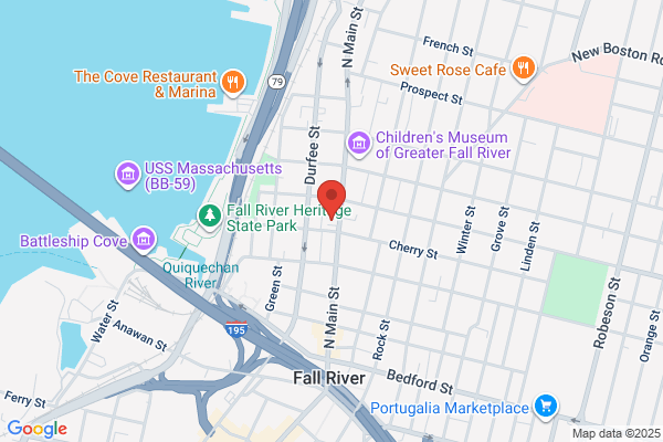 1-800 WATER DAMAGE of Fall River and New Bedford