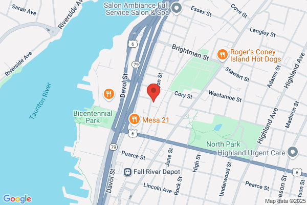 Mellos North End Manufacturers