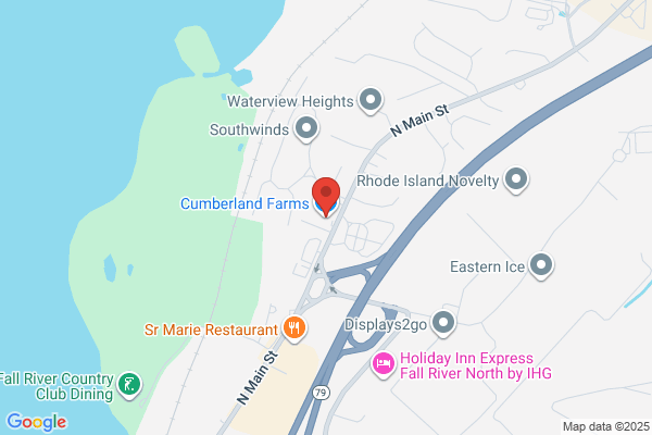 Cumberland Farms