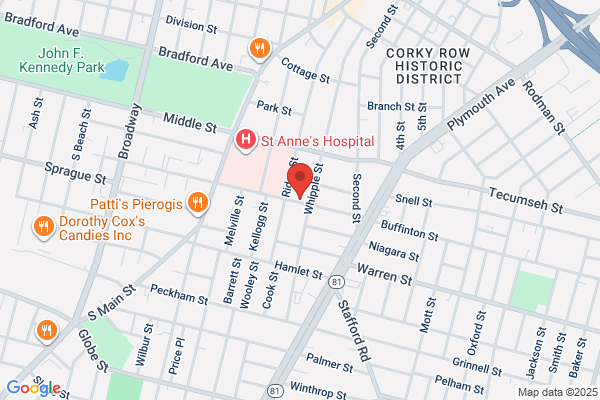 Fall River Family Health