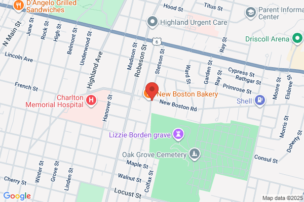 SMG New Boston Village Primary Care