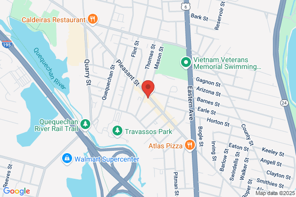 Fall River City of, Council On Aging