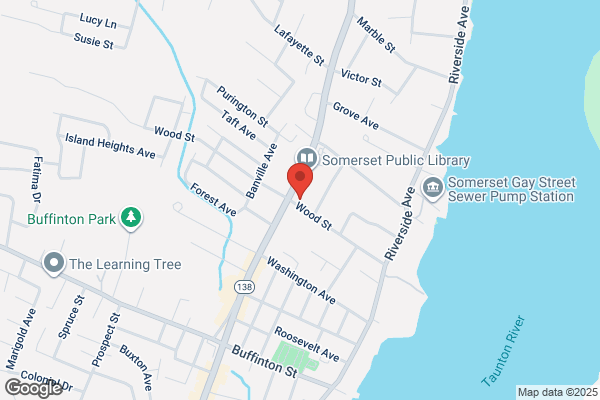 Somerset Town of, Health Board, Health Agent