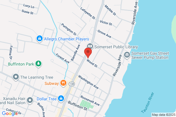 Somerset Town of, Permits Office