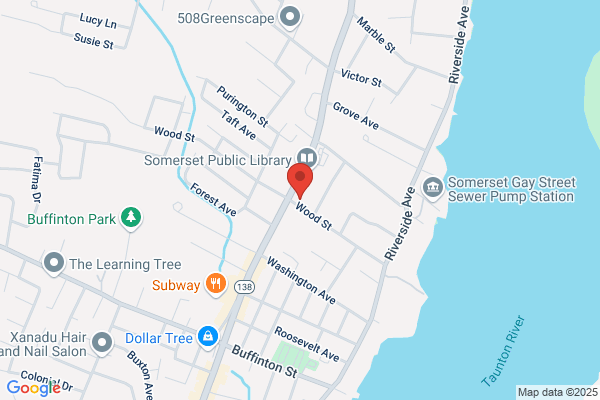 Somerset Town of, Town Clerk