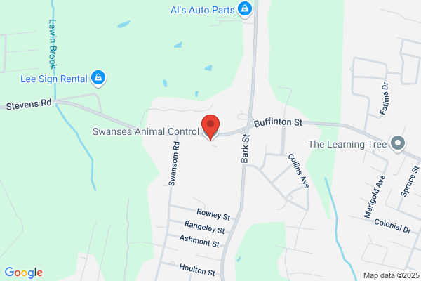 Swansea Town of, Board of Health
