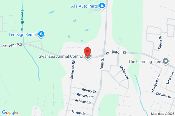 Swansea Town of, Conservation Commission