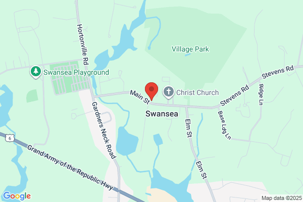 Swansea Town of, Town Clerk