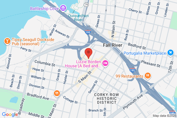 QC Kinetix Fall River