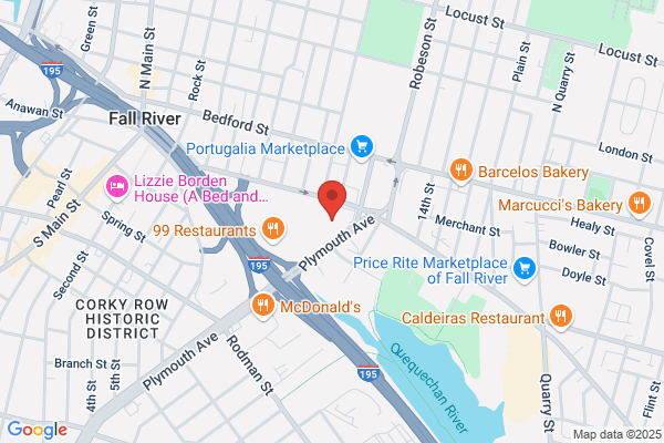Triangle Refrigeration Inc.