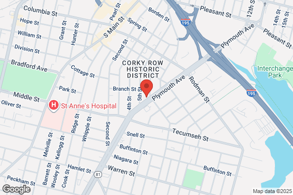 A Fall River Driving School
