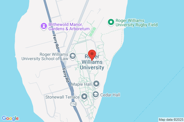 Roger Williams University