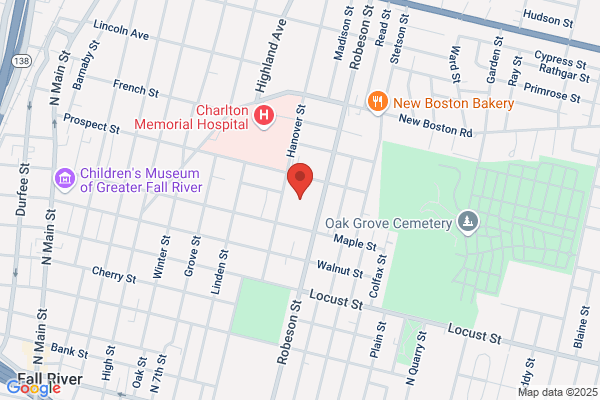 Fall River Jewish Home