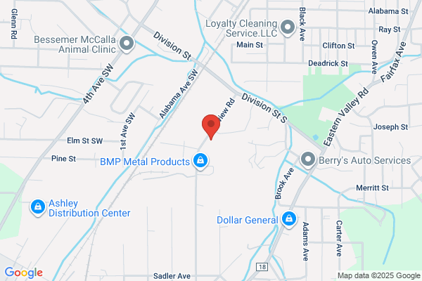 Eagle Cleaning Service, Inc.