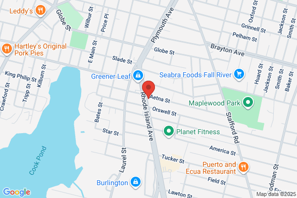 Donald J. Medeiros Insurance Agency