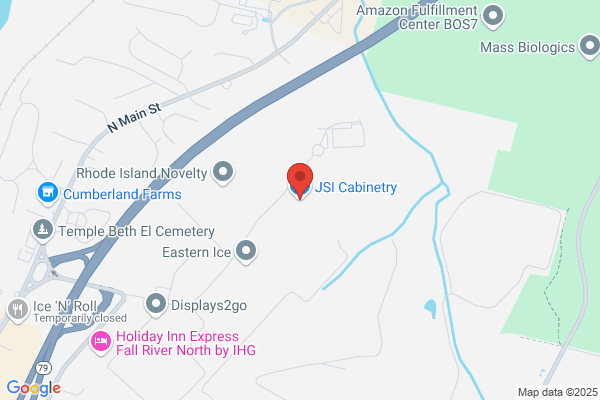 East Bay Cabinetry