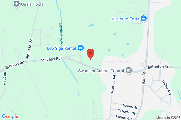 Swansea Nursery & Landscaping Supplies