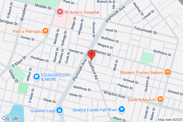 Maplewood Laundromat