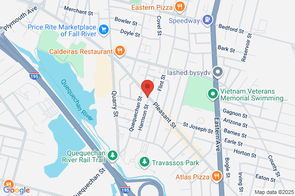 Village Laundry & Dry Cleaning