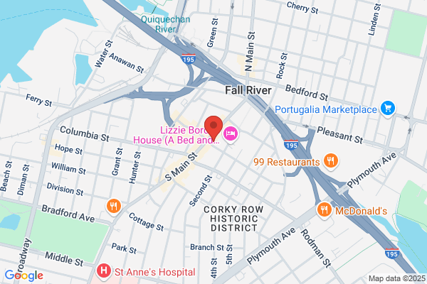 Rosa Joseph F Attorney