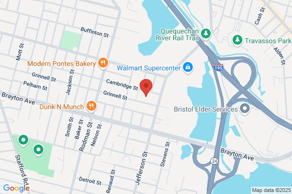 Valcourt Industrial Supply Co Inc