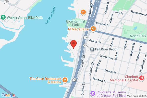 Point Gloria Management Office