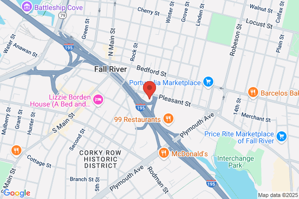 Fall River Psychological Associates