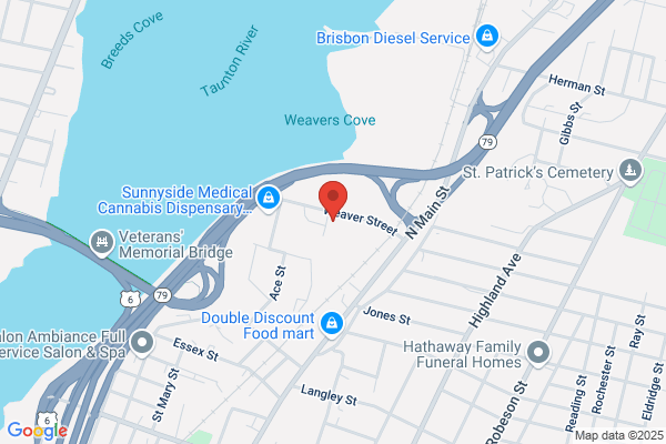 Bristol-Plymouth Moving & Storage