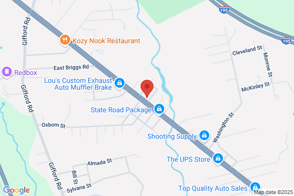 Tech Auto World