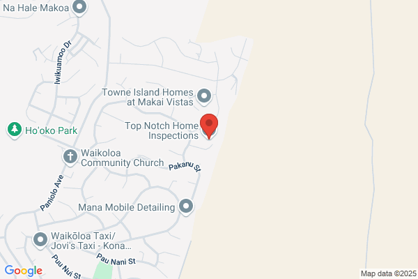 Top Notch Home Inspections