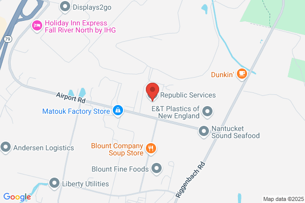 Republic Services