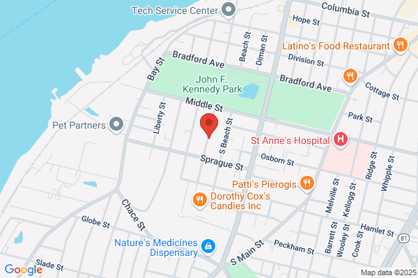 Frett Electric & Alarms