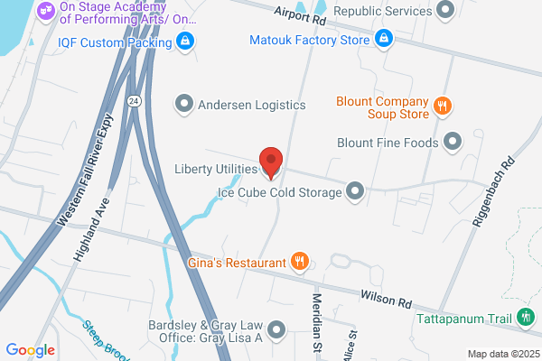 Liberty Utilities
