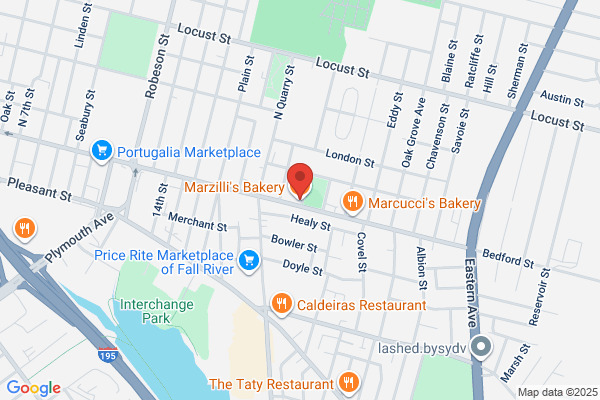 Marzillis Bakery