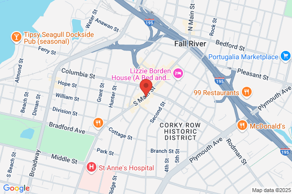 New England Pawnbrokers