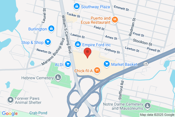 Bay State Physical Therapy