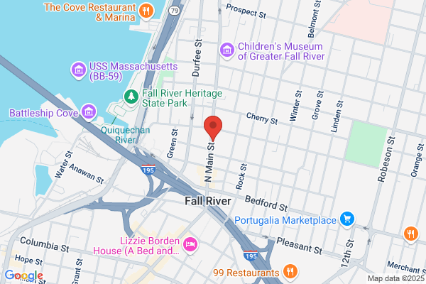 Fall River Gas Service Company
