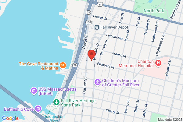 Fall River KinderCare