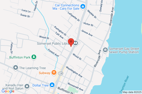 Somerset Childrens Center