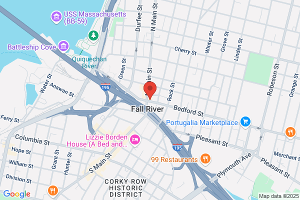 Goodrow Realty Inc