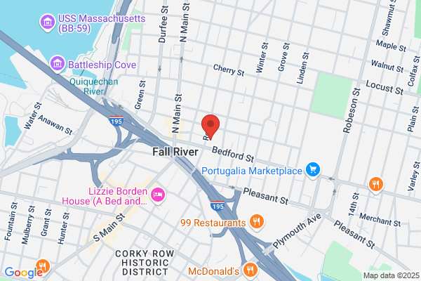 Greater Fall River Development Corporation
