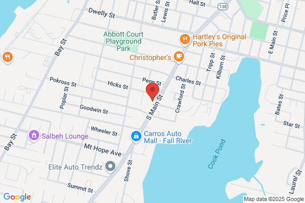 St Anne's Credit Union