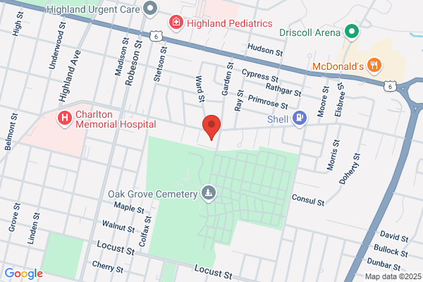 Paragon Rehabilitation Inc