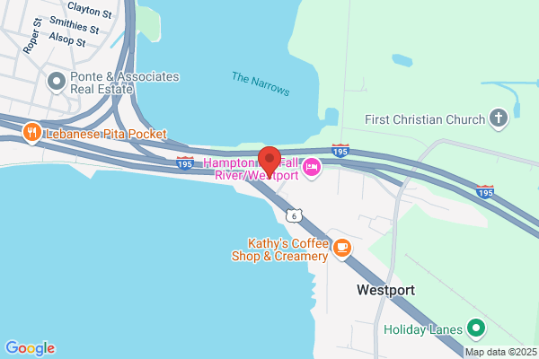 Christian's Catering by White's of Westport