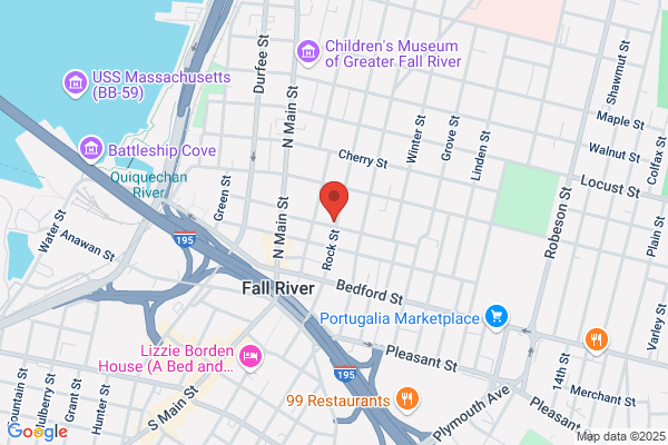 Old Firehouse Smoke Shop