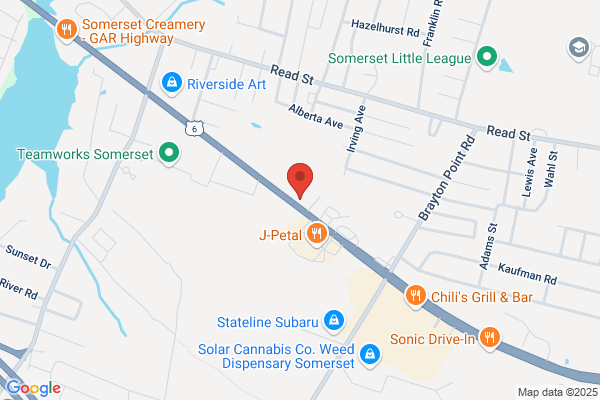 Somerset Auto Service