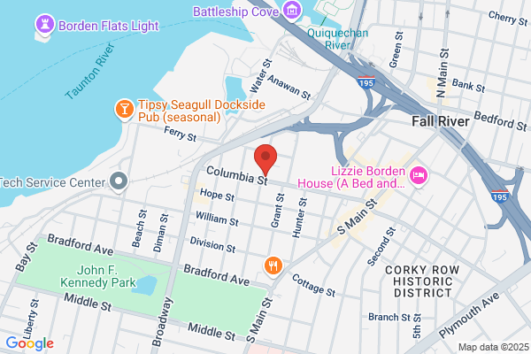 Columbia Travel Inc